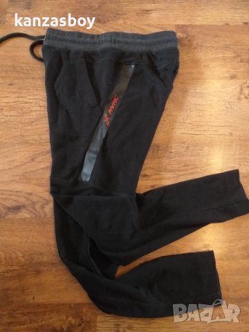 revolution race street jogger - страхотно мъжко долнище КАТО НОВО С, снимка 10 - Спортни дрехи, екипи - 44051956