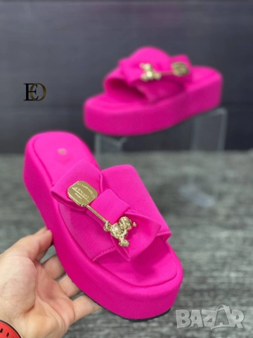 чехли alexsander wang, снимка 2 - Чехли - 51457959