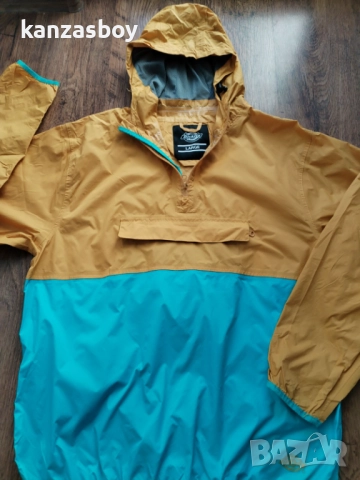 dickies - мъжко яке-мембрана Л, снимка 4 - Якета - 51813457