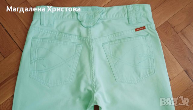 Дамски панталон XS, снимка 4 - Панталони - 37579921