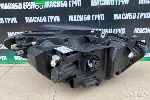 Фар ляв фарове BMW Adaptive LED Black Line за Бмв Ф20 фейс Bmw F20 F21 LCI , снимка 6 - Части - 31801588