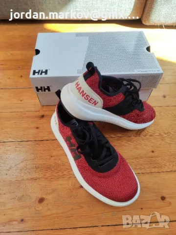 !НОВИ! Обувки / маратонки / сникъри Helly Hansen Sneaker