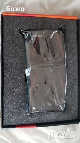 Gigabyte RX580 8gb почти нова, снимка 4 - Видеокарти - 47302915