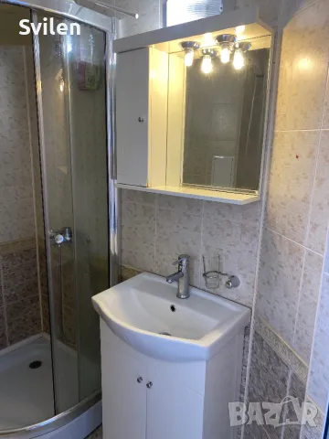 Студио Равда първа линия - наем, снимка 13 - Апартаменти - 47309392