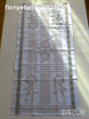 Ленена кърпа 