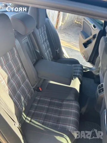 Vw Golf6 2.0TFSI GTI/DSG  210hp++  на части, снимка 12 - Части - 49428149