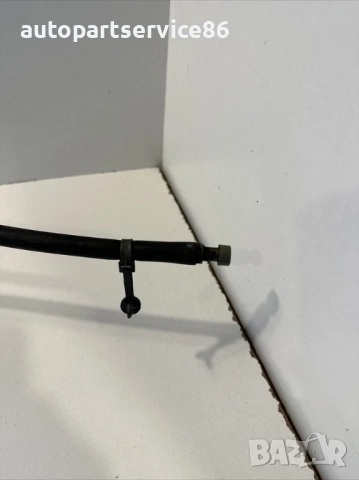 Щекер за нивото на маслото за Jeep Grand Cherokee 3.0 CRD (2012) , снимка 3 - Части - 53512692