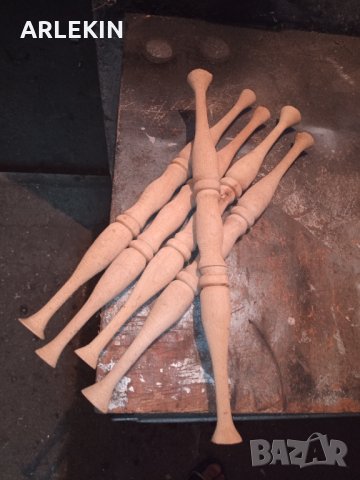 Дървени елементи., снимка 5 - Други - 33677690