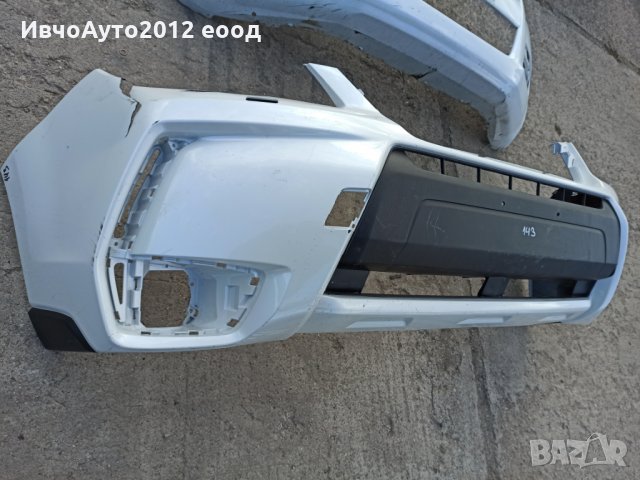 Subaru forester xt 13-18 оригинална, снимка 6 - Части - 28171686