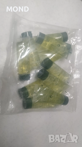 Rene Furterer Naturia Shampoo 15ml, снимка 6 - Комплекти и лотове - 52868216