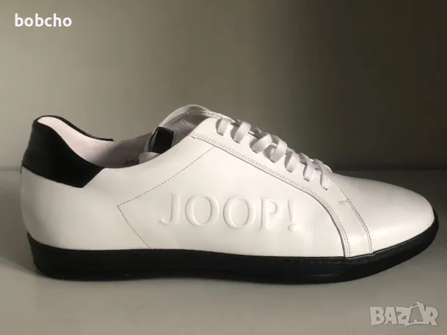 JOOP ANDRAS sneakers , снимка 6 - Кецове - 49879212