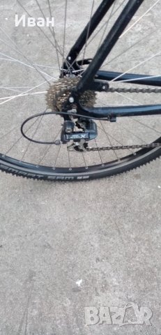 Сити баик - GUDEREIT , снимка 7 - Велосипеди - 32575958