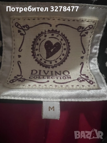 Палта, снимка 2 - Палта, манта - 51979937