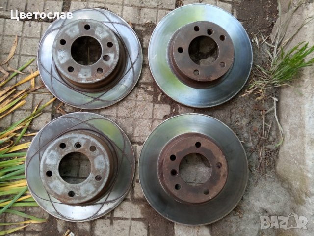 Продавам БМВ е46 318i на части, снимка 6 - Автомобили и джипове - 34668037