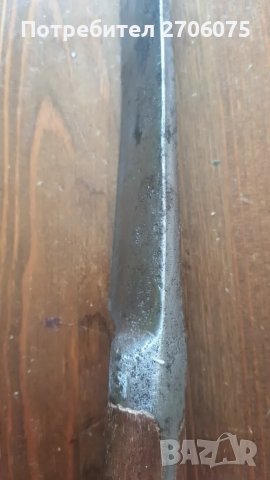 Нож, снимка 4 - Ножове - 49841313