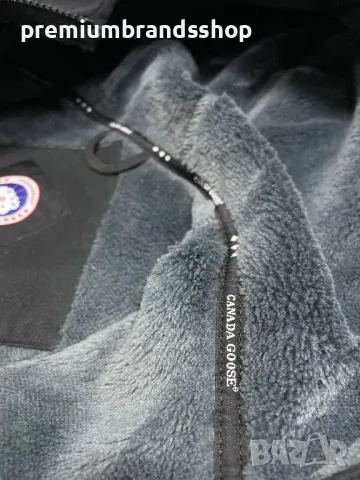 Canada goose softshell яке S мъжко , снимка 3 - Якета - 47694158