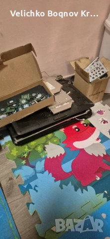 Лот лаптопи за части и части., снимка 2 - Части за лаптопи - 51278447