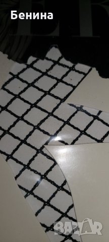 Чорпогащник мрежа GERBE , снимка 3 - Корсети, бюстиета, топове - 32934262