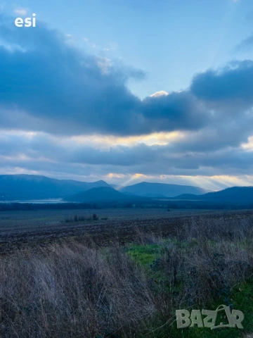 Атрактивна Земя с Огромен Потенциал - яз. Цонево, снимка 2 - Земеделска земя - 53117625