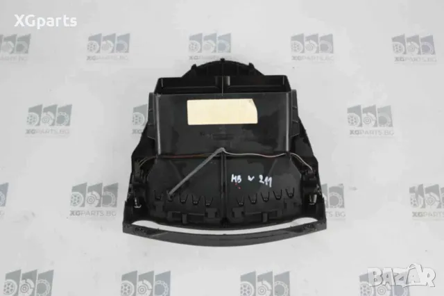 Духалки парно за Mercedes E-class W211 (2002-2009), снимка 2 - Части - 47614270