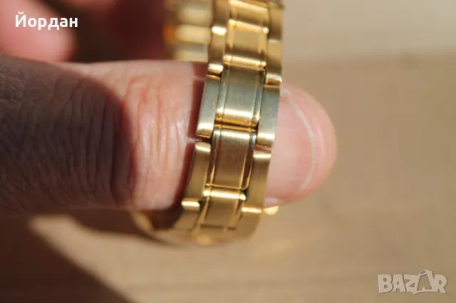 Дамски часовник ''Orient'' автоматик , снимка 8 - Дамски - 47812913