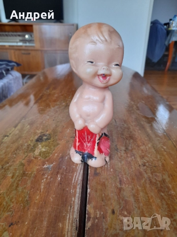 Стара кукла #100