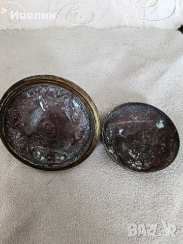 Пръстен, снимка 4 - Пръстени - 52208715