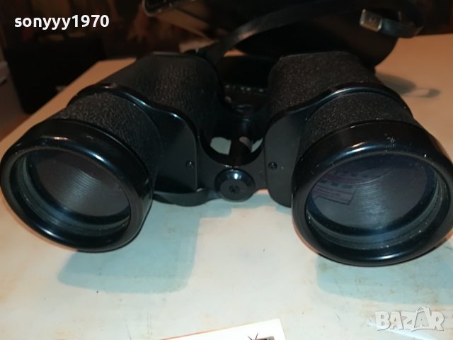 *revue-голям бинокъл с кутия 0711221610, снимка 11 - Екипировка - 38591471