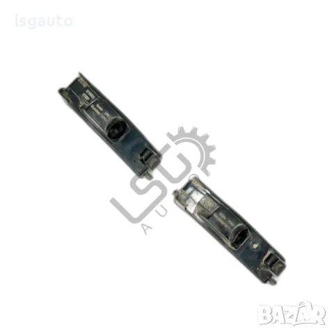 Осветление заден номер Toyota RAV4 II 2000-2006 ID: 136390, снимка 2 - Части - 47629361