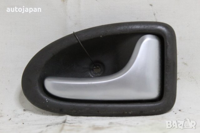 Предна дясна вътрешна дръжка за врата Рено сценик 1.9дци 102кс 02г Renault scenic 1.9dci 102hp 2002