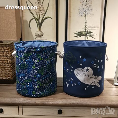 3774 Кош за детски играчки, снимка 3 - Други - 38923000