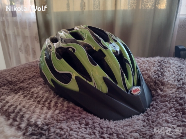 Каска BELL 50-57см