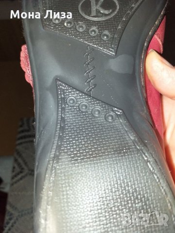 Дамски обувки , снимка 6 - Дамски ежедневни обувки - 33141834