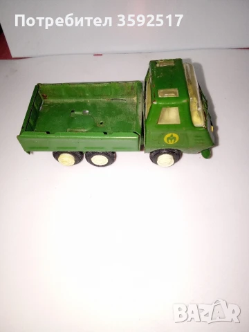 Ретро авто парк, снимка 6 - Колекции - 50595874