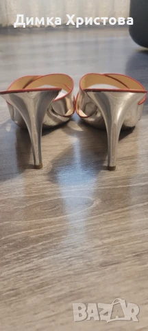 Сандали 3 чифта, снимка 5 - Сандали - 51155310