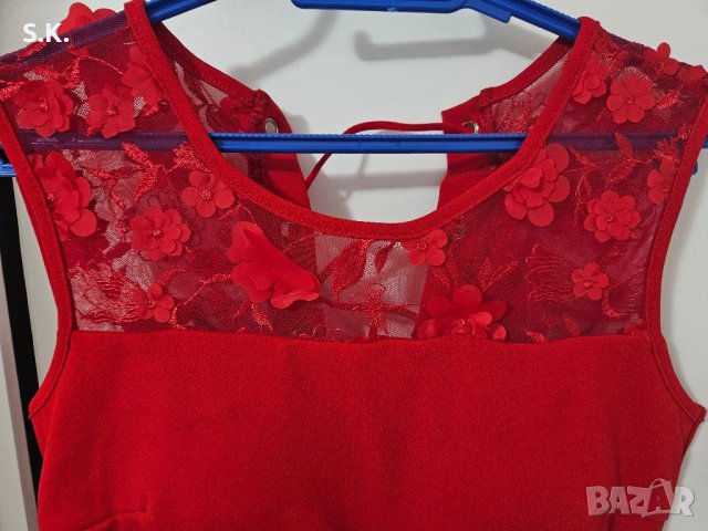 официална рокля, снимка 8 - Рокли - 43394759