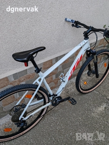 Алуминиев KTM Ultra 27,5, снимка 9 - Велосипеди - 52104340