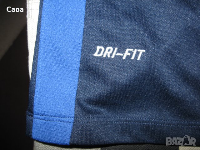 Блуза NIKE  мъжка,С, снимка 5 - Спортни дрехи, екипи - 38486285