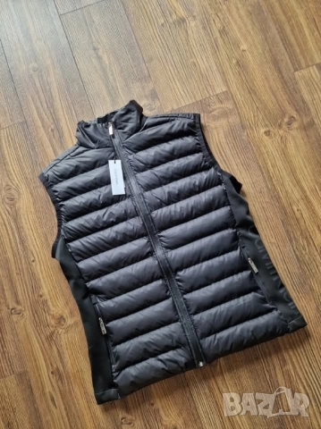Страхотна мъжка грейка CALVIN KLEIN размер S M L XL , снимка 2 - Якета - 51775035