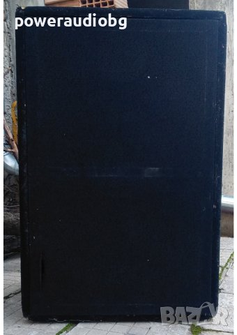 Продавам кутия за тонколона Hughes & Kettner BC 126 - 1бр, снимка 8 - Тонколони - 43928625