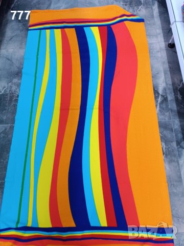 плажни кърпи , снимка 8 - Хавлиени кърпи - 43685810