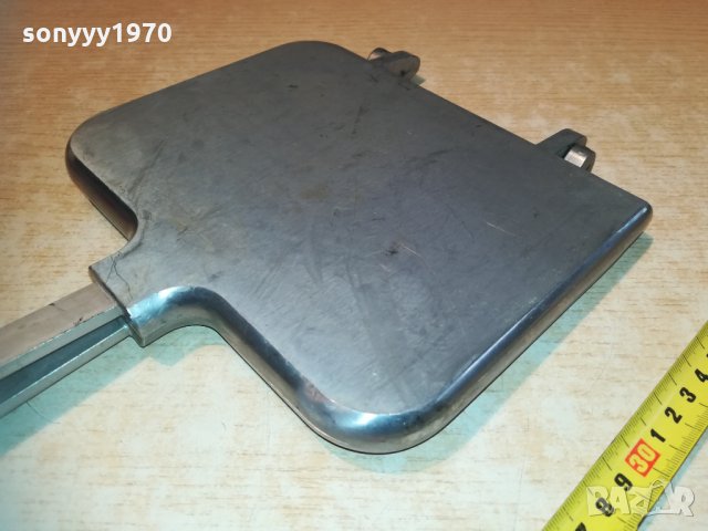 KELOmat алуминиева преса внос швеицария 2803212031, снимка 13 - Колекции - 32337452