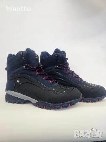 Мъжки боти - Тъмносини