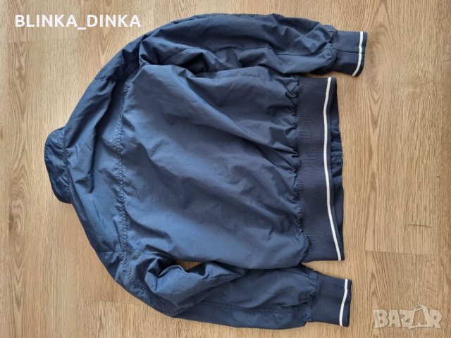 H&M пролетно яке 152см., снимка 2 - Детски якета и елеци - 34978885