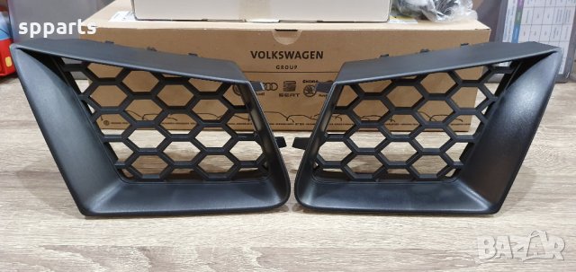 Оригинални странични решетки за Seat Ibiza 6L