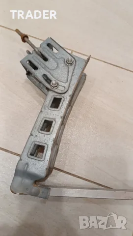 шина планка за монтаж към стълб обла тръба , снимка 10 - Други инструменти - 49985941