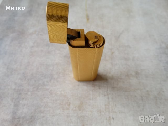 Мъжка запалка Cartier!, снимка 5 - Други - 38598112