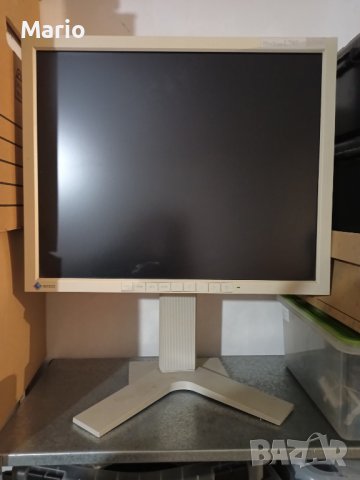 Професионален монитор Eizo Flexscan L797, снимка 1 - Монитори - 43999858