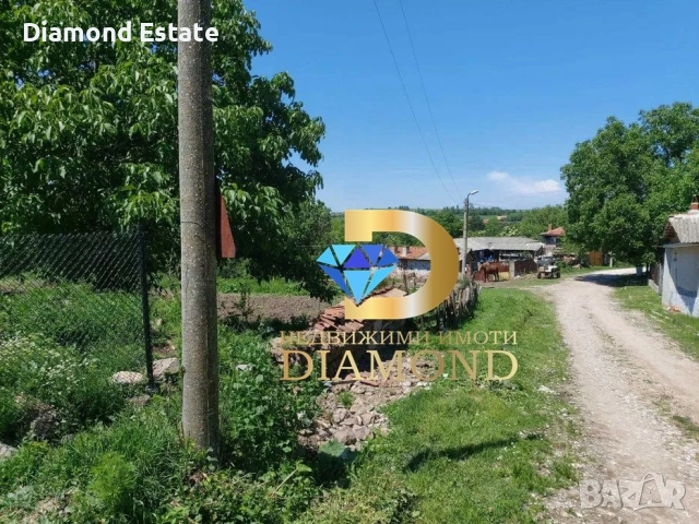 Парцел УПИ село Брягово, общ. Първомай, снимка 5 - Парцели - 51886952