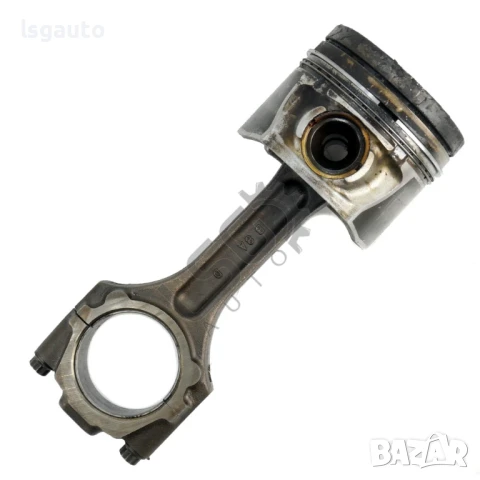 Бутало с биела Hyundai Santa fe 2006-2013 ID:147039